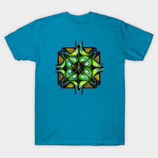 THE DOOR XXXIX T-Shirt